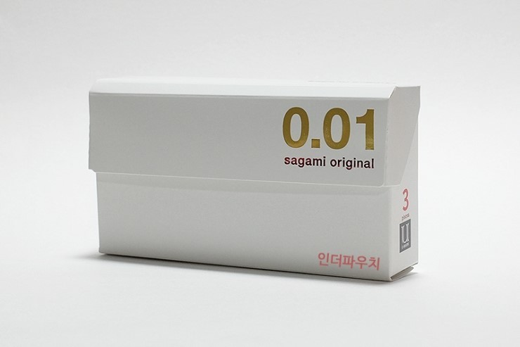 사가미 오리지널 001, 얇은 콘돔 추천!! – 티거쉽